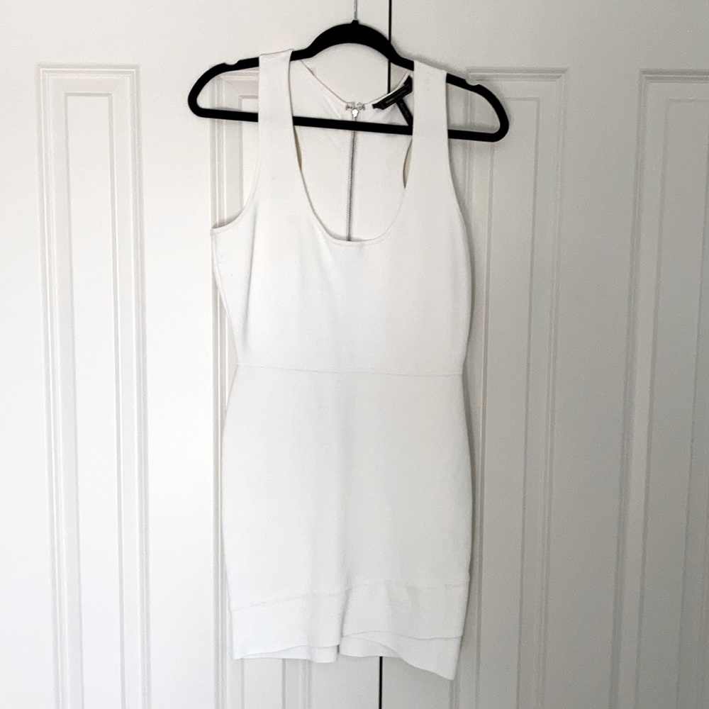 BCBG MaxAzria Dress